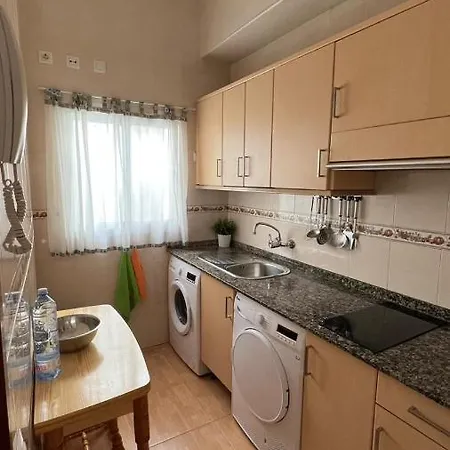 Piso De 2 A 200 Metros De La Playa Apartment Las Palmas de Gran Canaria
