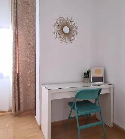 Apartment Piso De 2 A 200 Metros De La Playa Las Palmas de Gran Canaria
