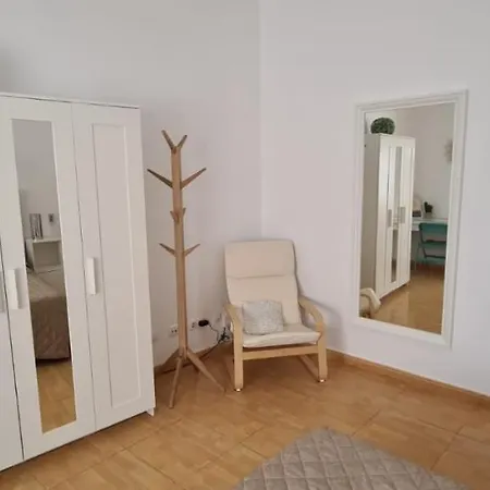 Apartment Piso De 2 A 200 Metros De La Playa Las Palmas de Gran Canaria