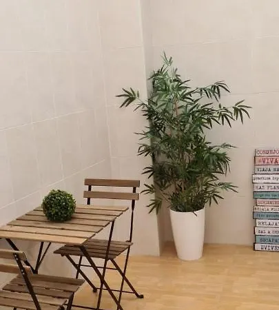 Apartment Piso De 2 A 200 Metros De La Playa Las Palmas de Gran Canaria